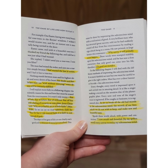 Self Development Book📖 - Picture 3 of 3